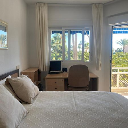 Luxury Apartments Alamos Beach Torremolinos - Costa Lago Eksteriør billede