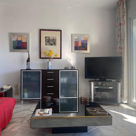 Luxury Apartments Alamos Beach Torremolinos - Costa Lago Eksteriør billede