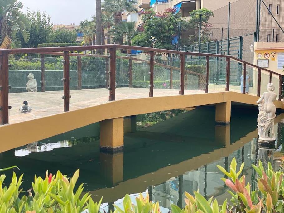 Luxury Apartments Alamos Beach Torremolinos - Costa Lago Eksteriør billede