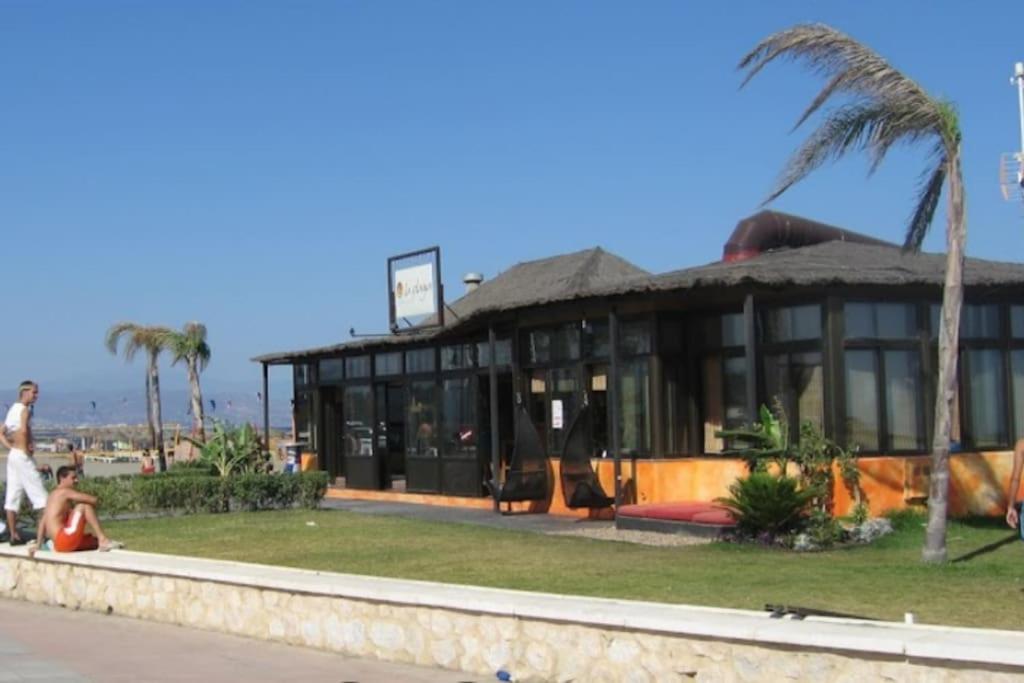 Luxury Apartments Alamos Beach Torremolinos - Costa Lago Eksteriør billede