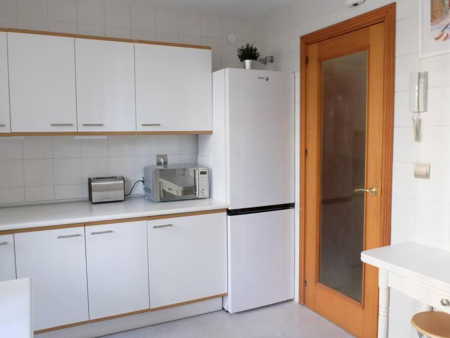 Luxury Apartments Alamos Beach Torremolinos - Costa Lago Eksteriør billede