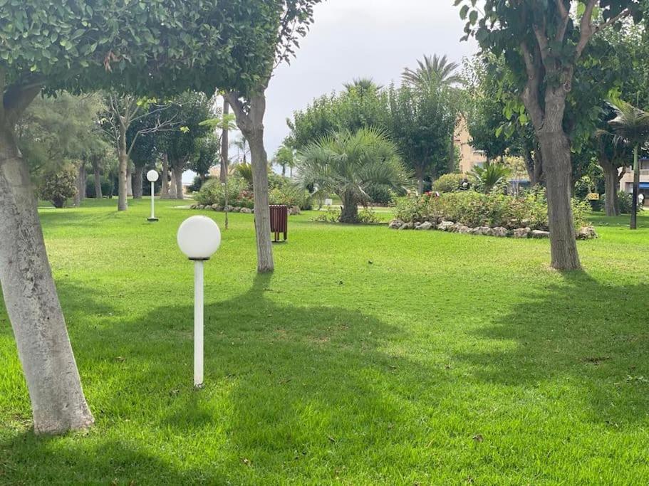 Luxury Apartments Alamos Beach Torremolinos - Costa Lago Eksteriør billede