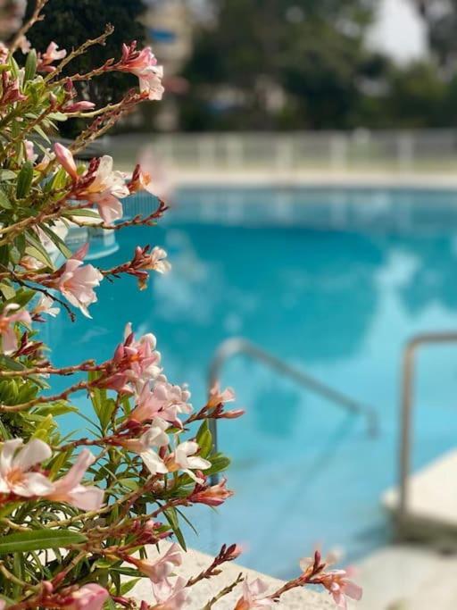 Luxury Apartments Alamos Beach Torremolinos - Costa Lago Eksteriør billede