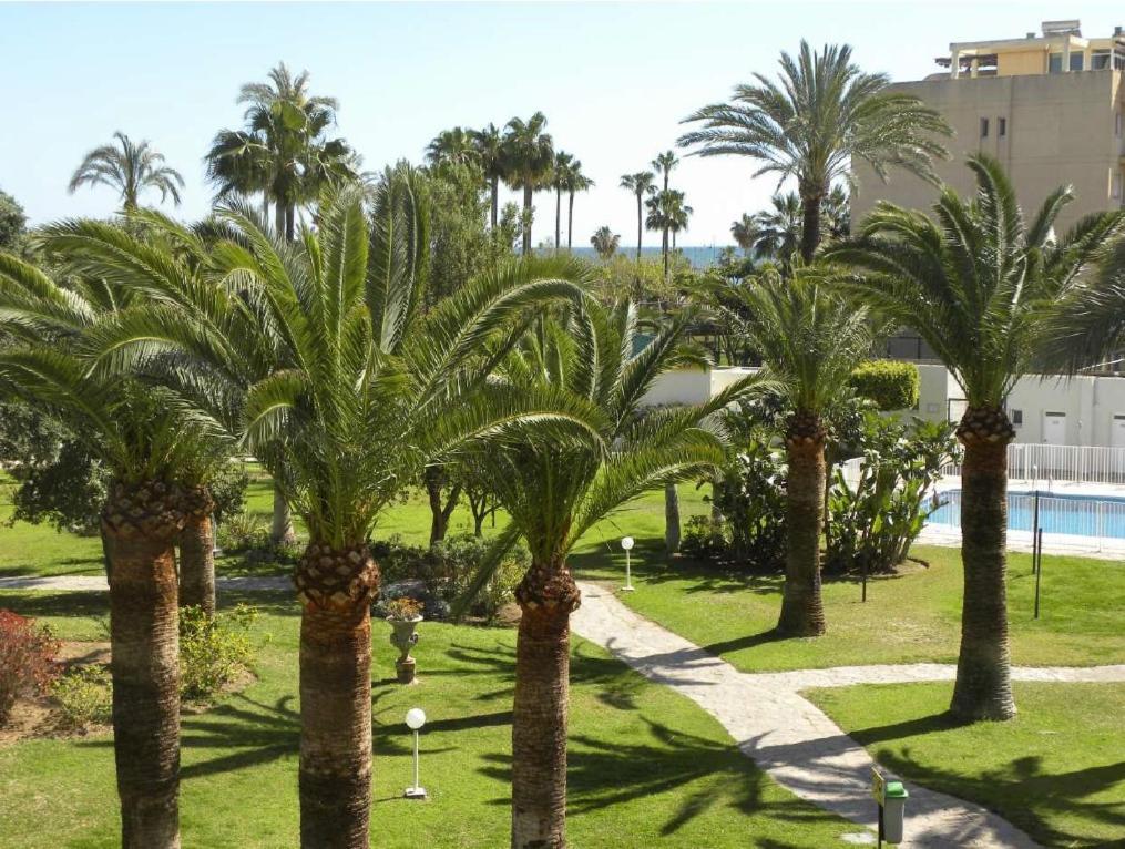 Luxury Apartments Alamos Beach Torremolinos - Costa Lago Værelse billede