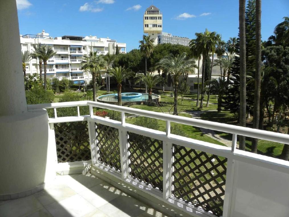 Luxury Apartments Alamos Beach Torremolinos - Costa Lago Værelse billede
