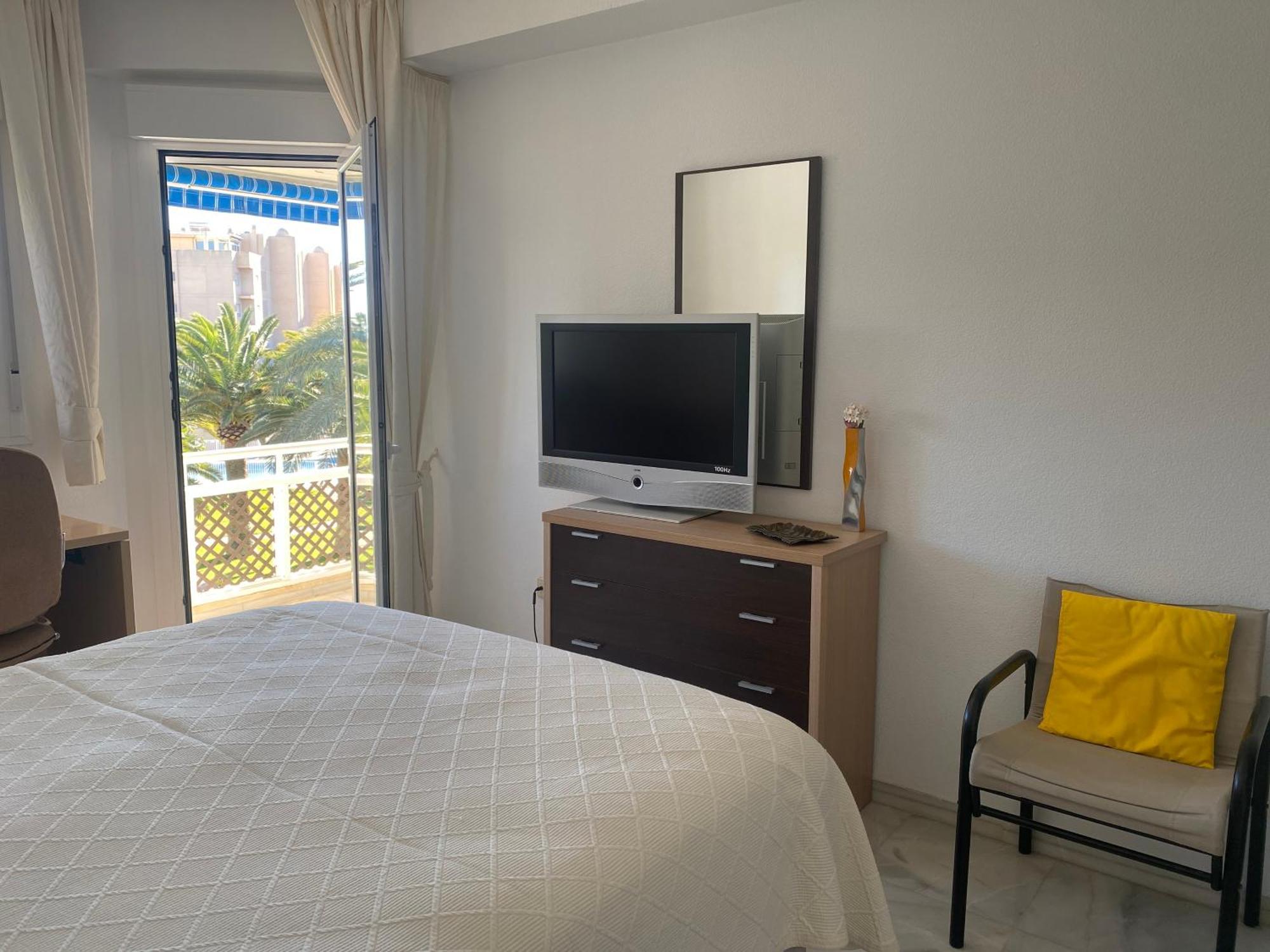 Luxury Apartments Alamos Beach Torremolinos - Costa Lago Værelse billede