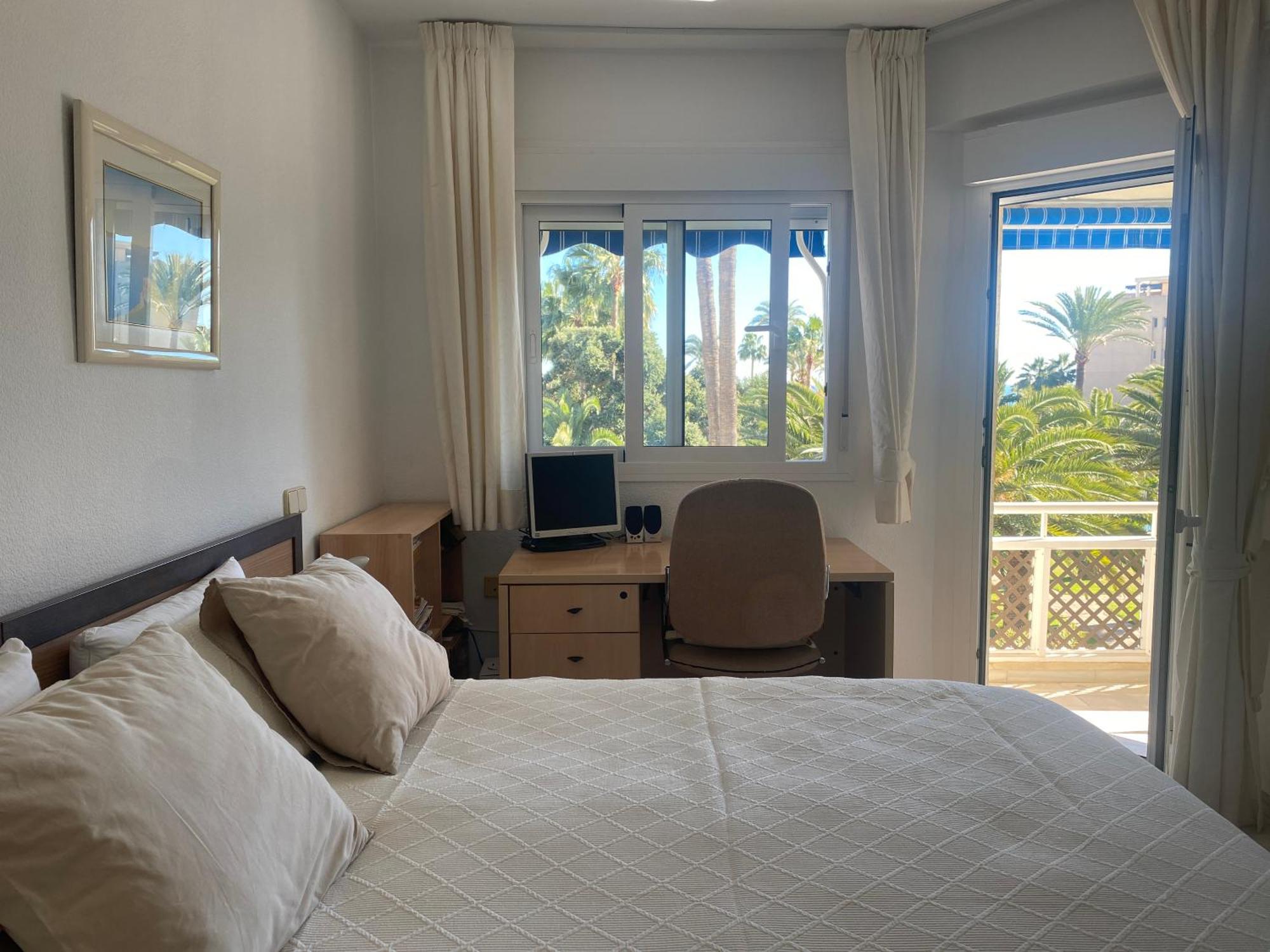 Luxury Apartments Alamos Beach Torremolinos - Costa Lago Eksteriør billede