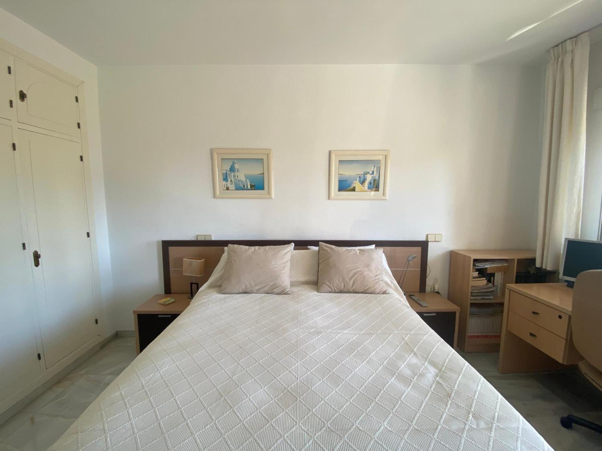 Luxury Apartments Alamos Beach Torremolinos - Costa Lago Værelse billede