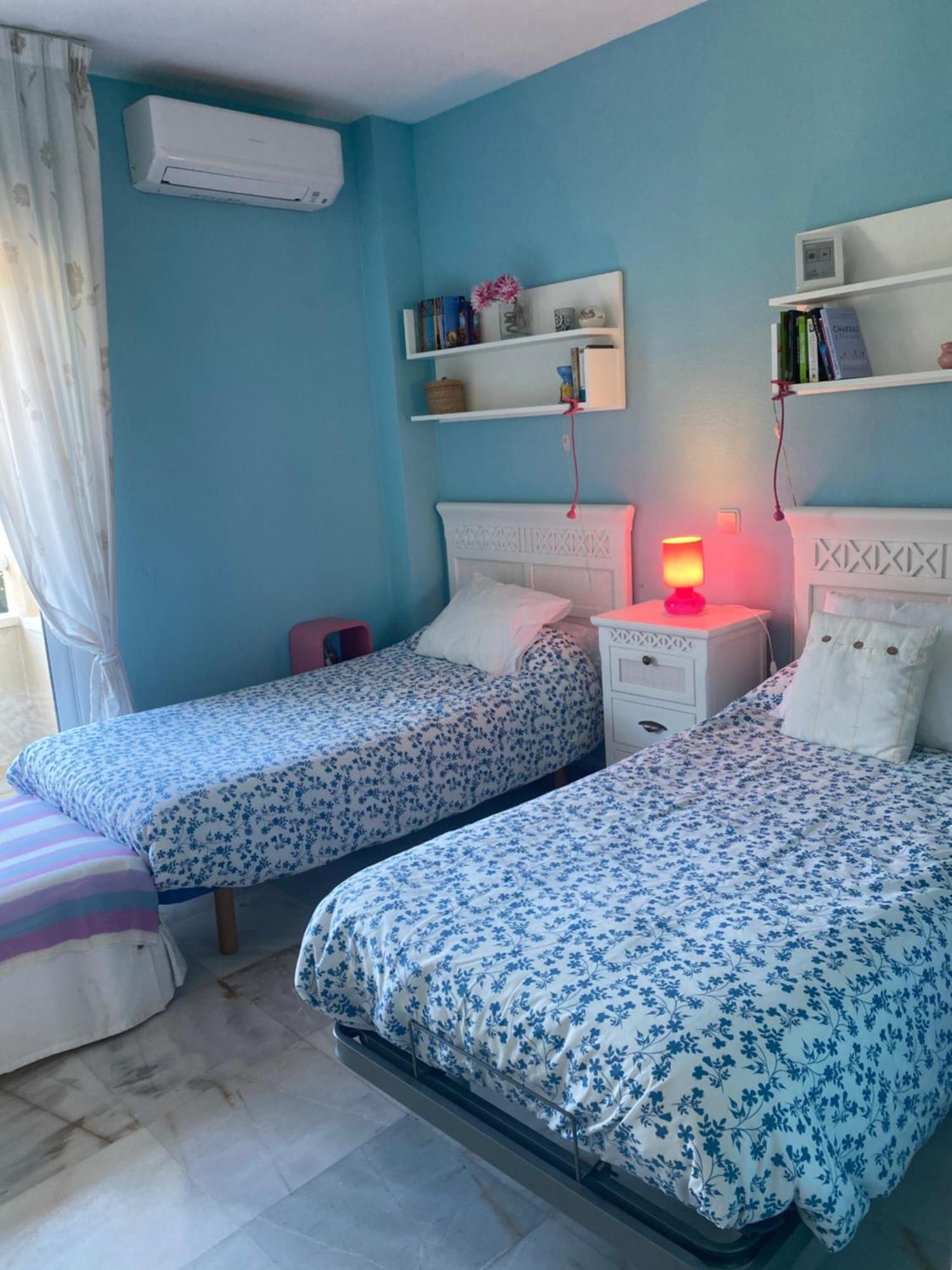 Luxury Apartments Alamos Beach Torremolinos - Costa Lago Værelse billede