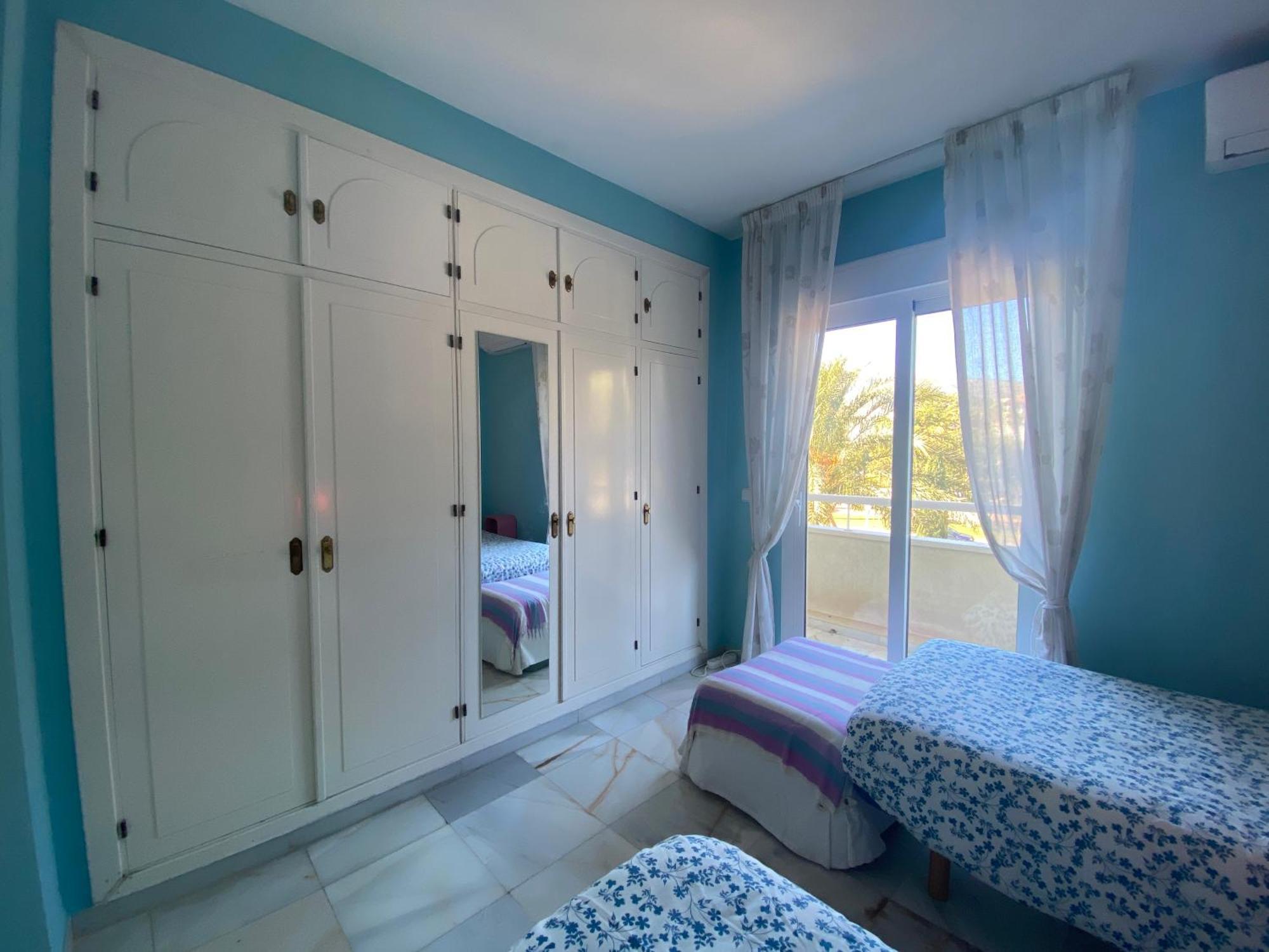 Luxury Apartments Alamos Beach Torremolinos - Costa Lago Værelse billede