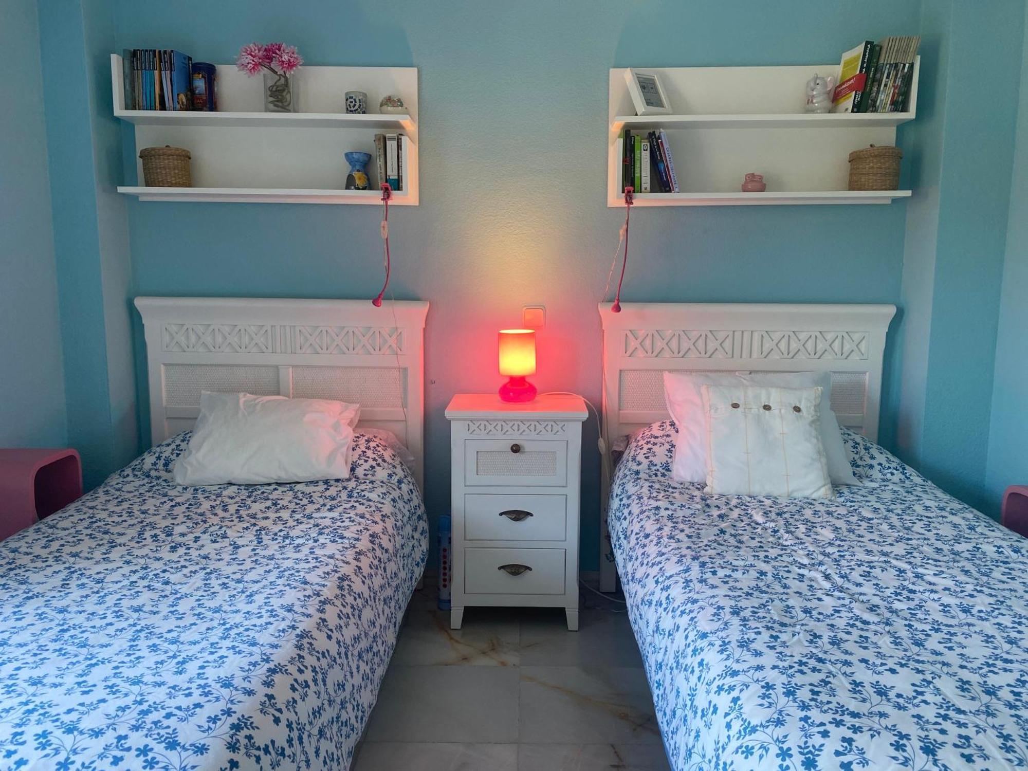 Luxury Apartments Alamos Beach Torremolinos - Costa Lago Eksteriør billede