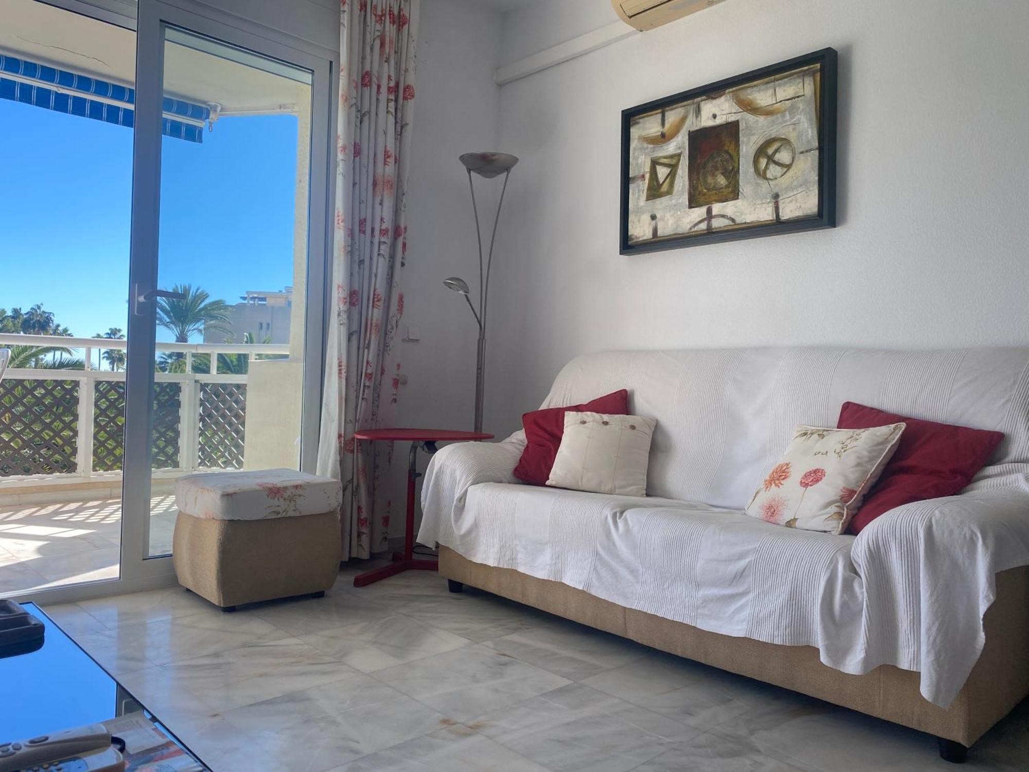 Luxury Apartments Alamos Beach Torremolinos - Costa Lago Værelse billede