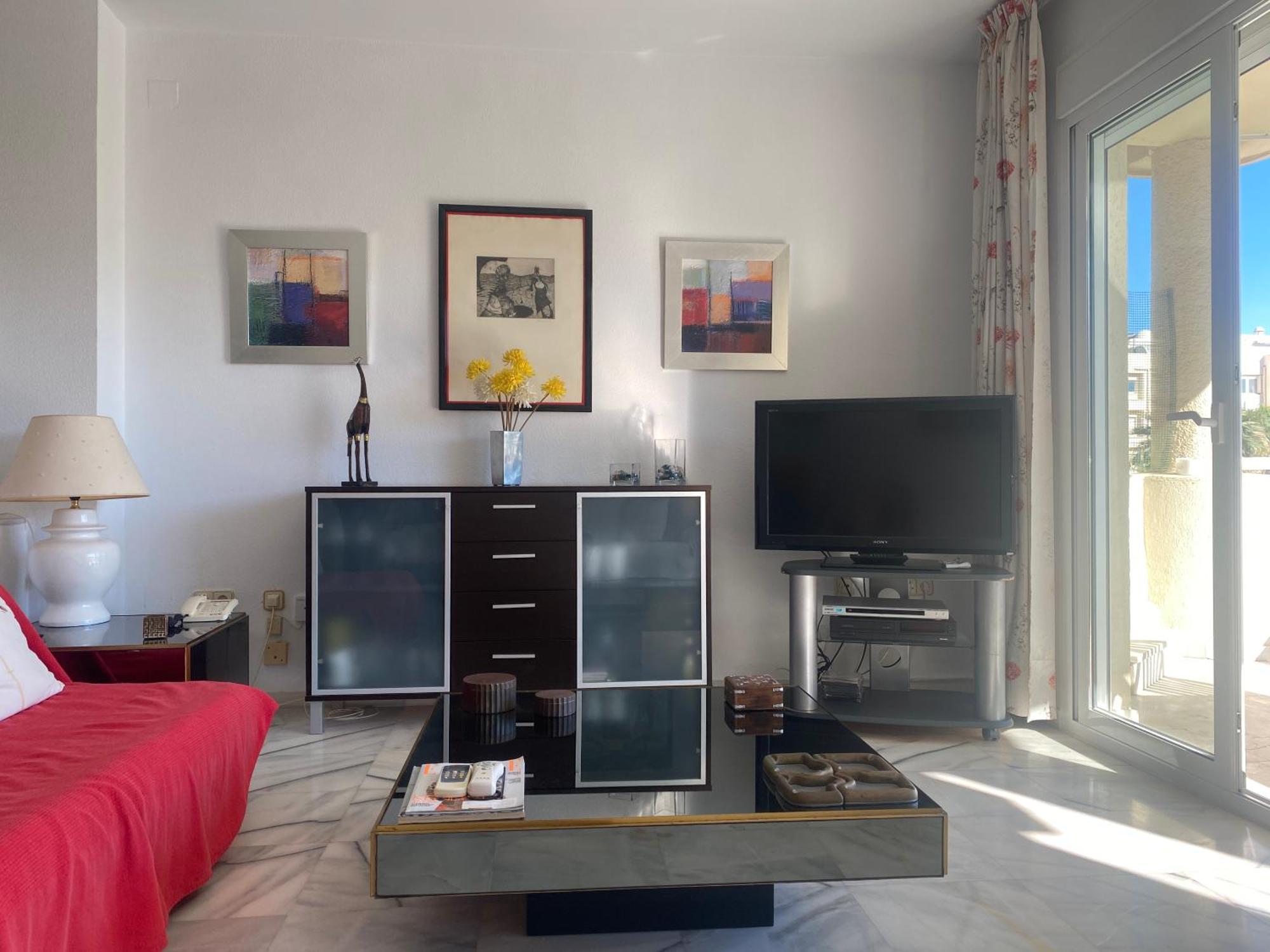 Luxury Apartments Alamos Beach Torremolinos - Costa Lago Eksteriør billede
