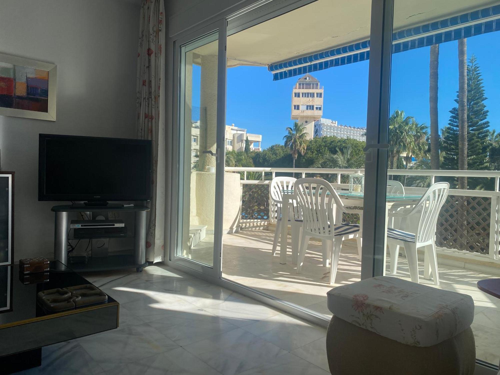 Luxury Apartments Alamos Beach Torremolinos - Costa Lago Værelse billede