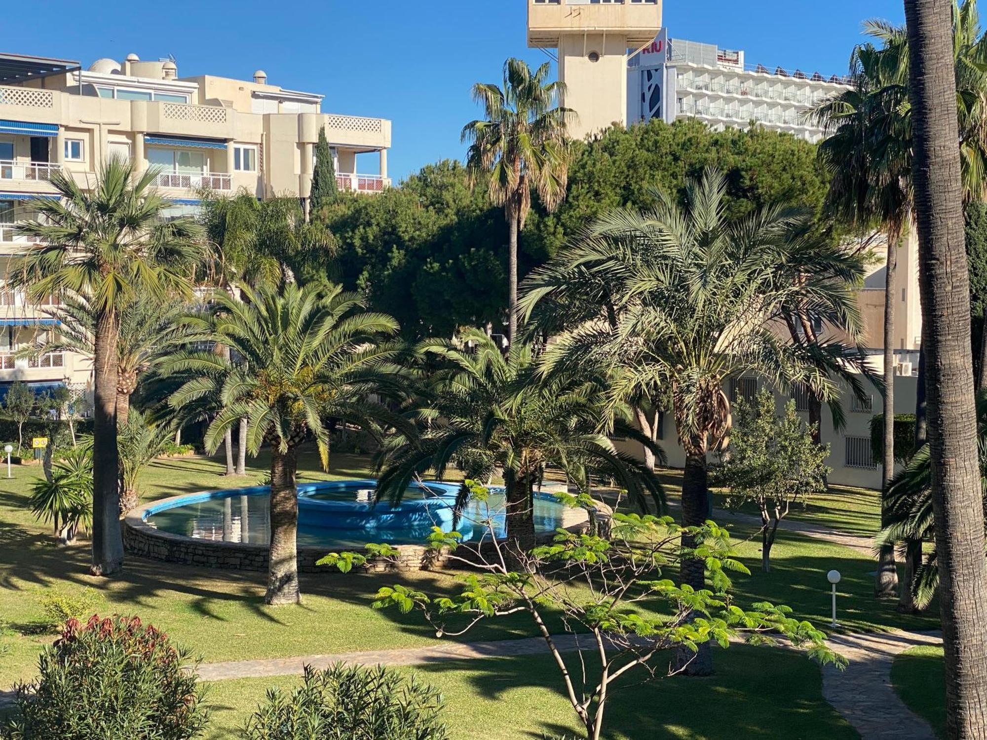 Luxury Apartments Alamos Beach Torremolinos - Costa Lago Værelse billede