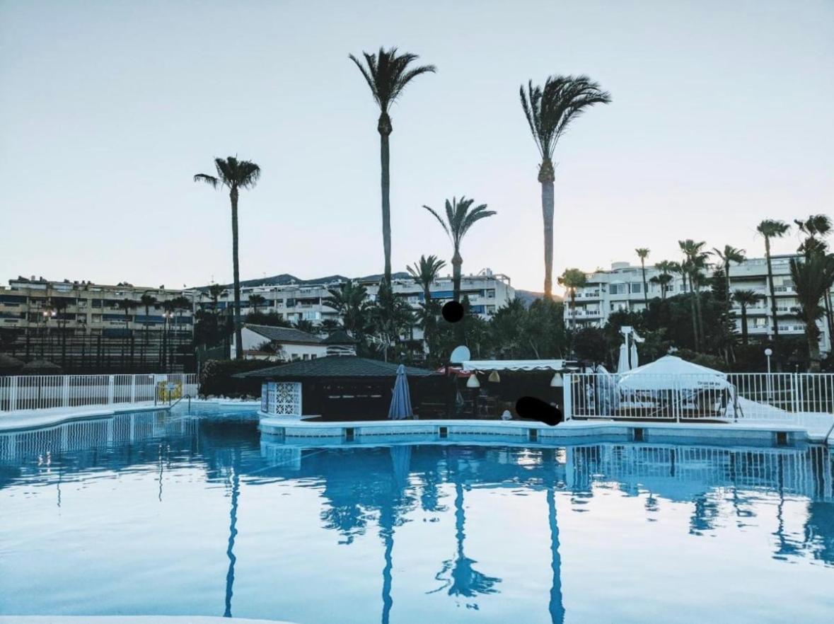 Luxury Apartments Alamos Beach Torremolinos - Costa Lago Eksteriør billede